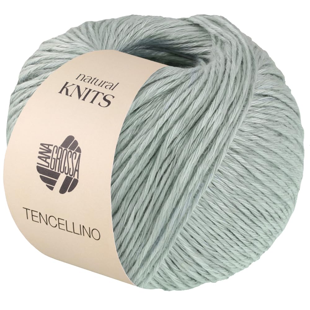 lana-grossa-tencellino-fb9-51-leinen-49-tencel-50g-125m image 1