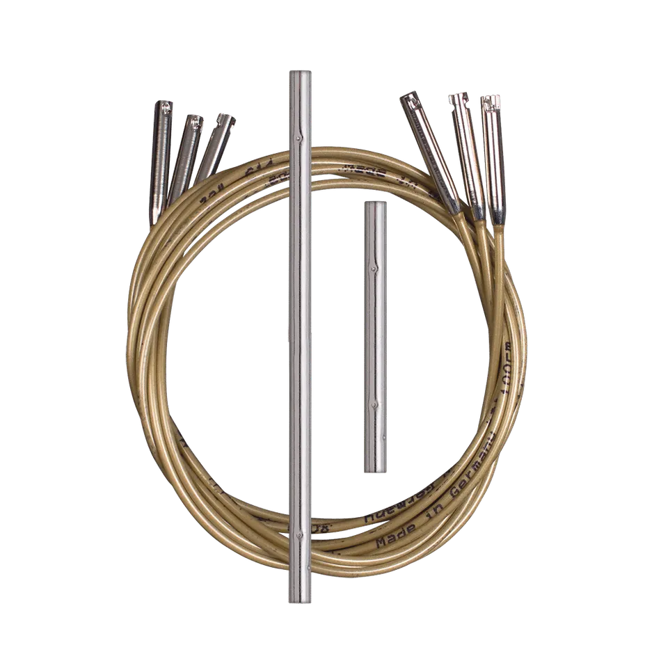 addi-addiclick-basic-seile-und-kupplung-set-60-80-100-cm image 1