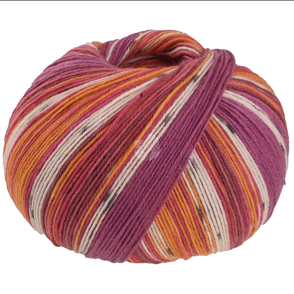 lana-grossa-meilenweit-100g-seta-giappone-3385-sockengarn image 8