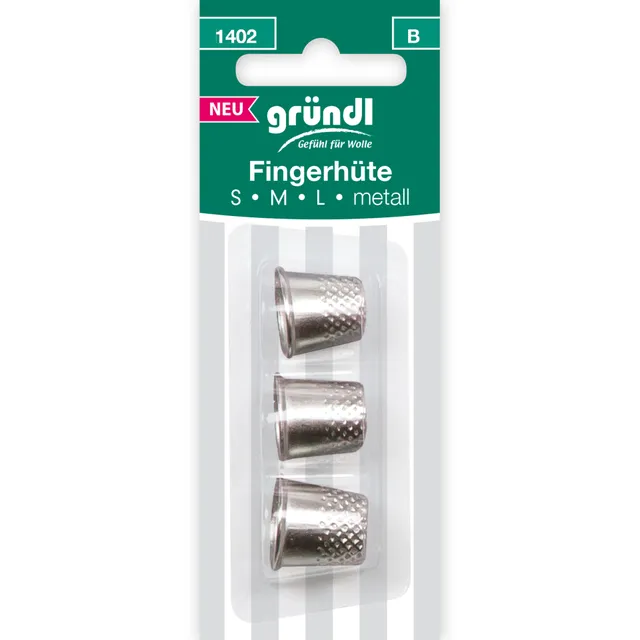 gr-ndl-fingerh-te-metall-3-st-ck-set-s-m-l-n-hezubeh-r image 1