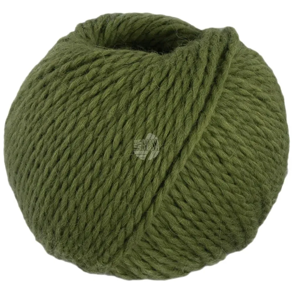 lana-grossa-natural-lama-chunky-fb-19-baby-lama-garn-50-g-70-m image 1