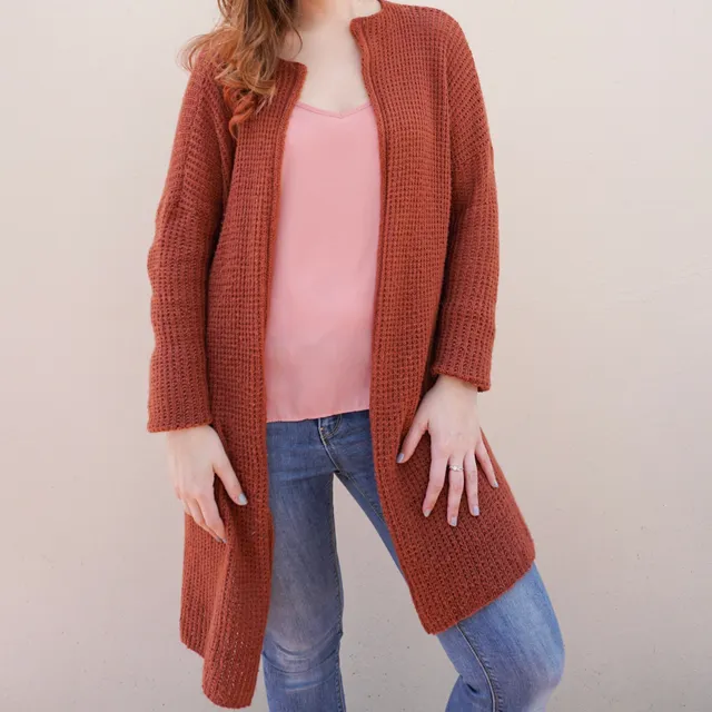 pascuali-primavera-cardigan-strickanleitung-leichte-jacke-aus-suave-baumwolle image 1