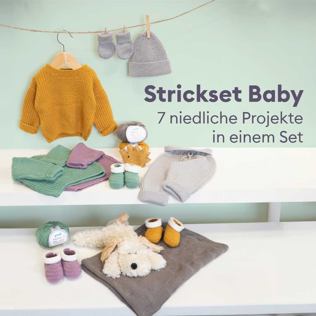 gr-ndl-strickset-baby-komplett-set-mit-merino-f-r-gr-e-62-80 image 6