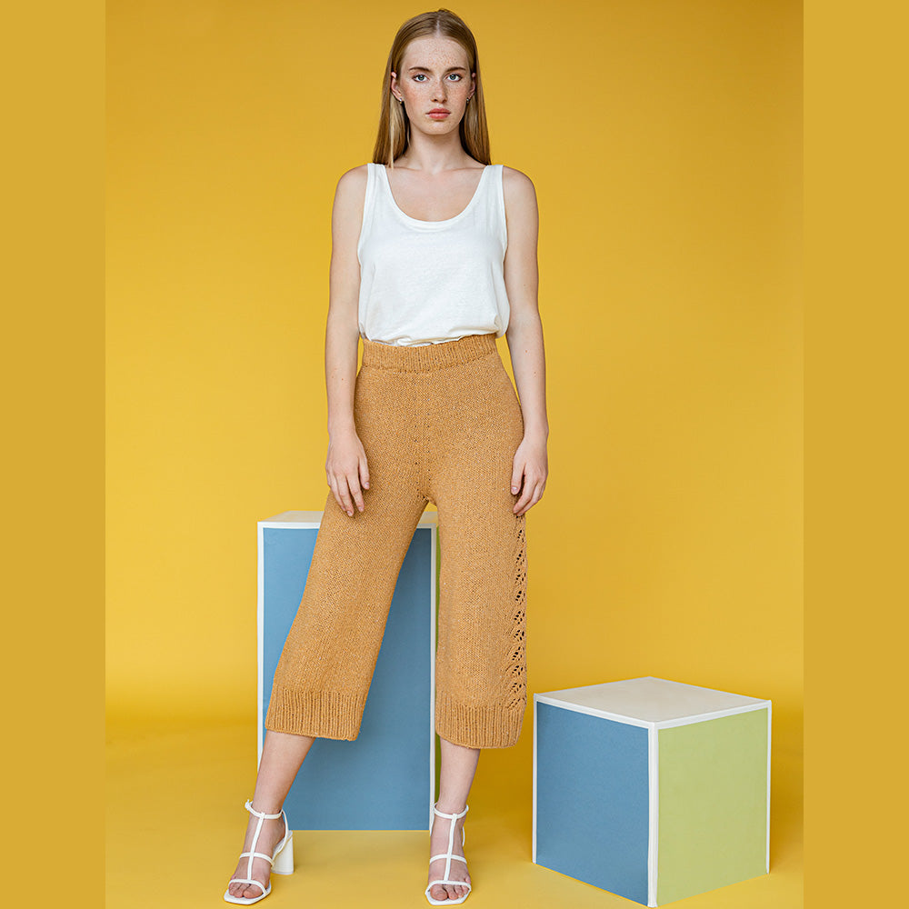 pascuali-pattern-trousers-shaan-3-4-culotte-hose-strickanleitung image 1