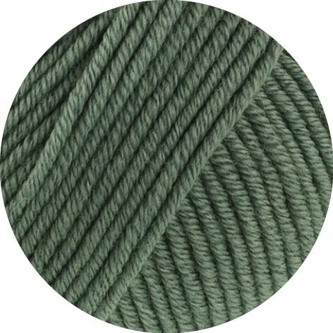 lana-grossa-merino-pi-handstrickgarn-50g-100m-100-merinowolle-fb-10 image 2