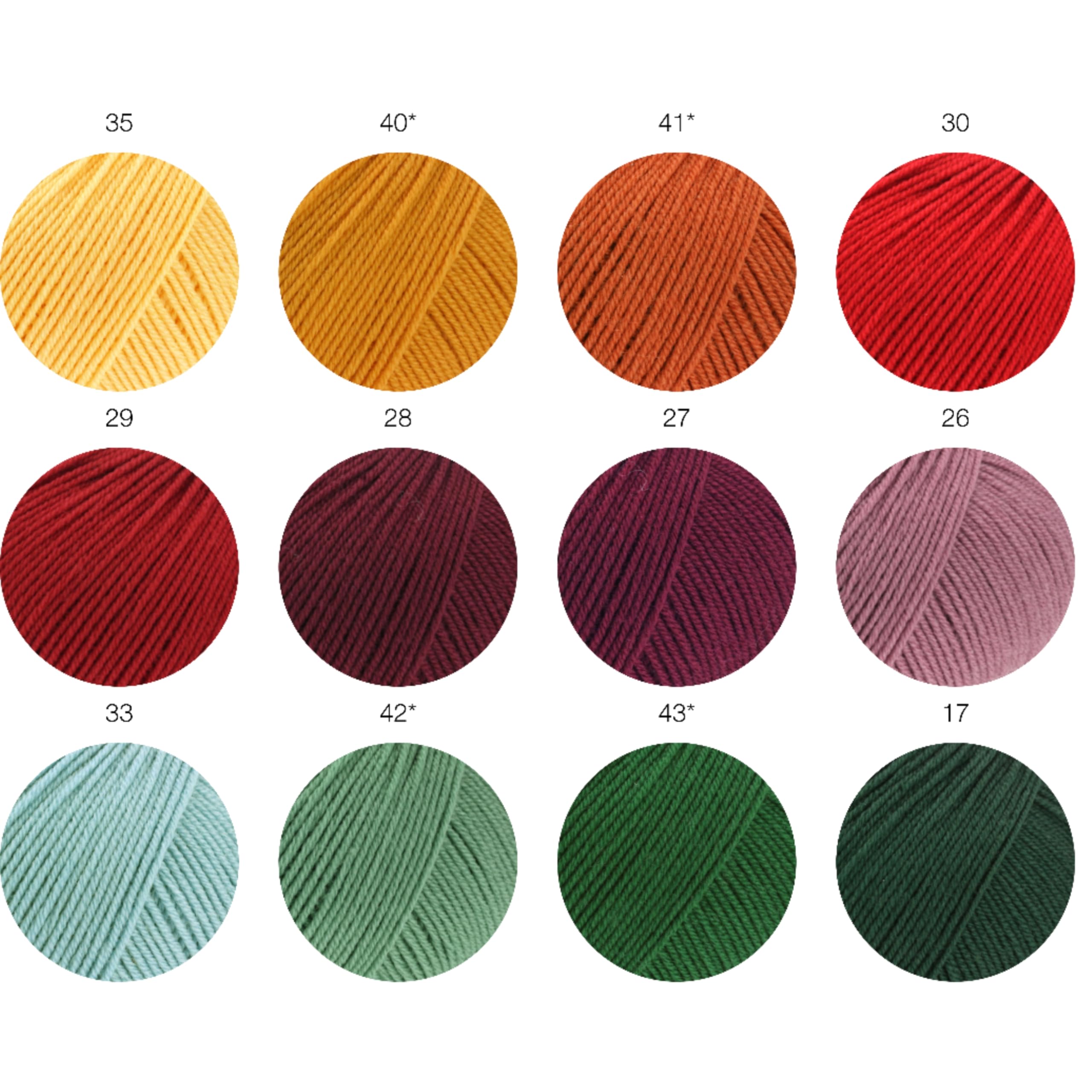 lana-grossa-merino-superiore-handstrickgarn-100-merino-extrafein-50g-180m-fb12 image 4