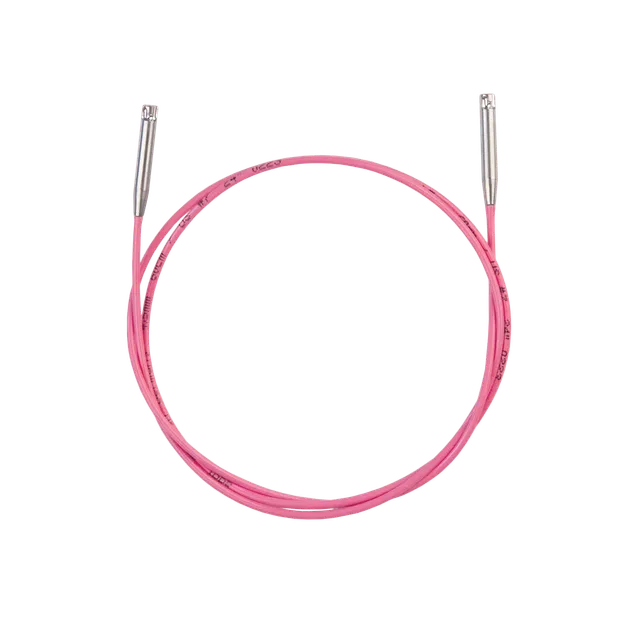 addi-addiclick-unicorn-seil-einzeln-rosafarben image 1