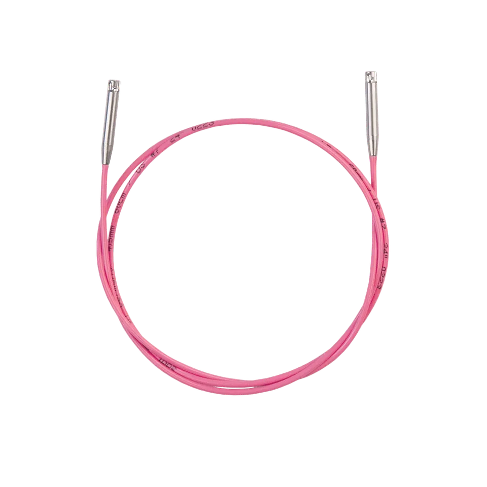 addi-addiclick-unicorn-seil-einzeln-rosafarben image 1