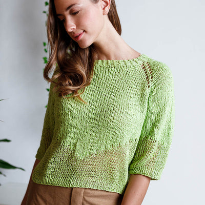 pascuali-strickanleitung-asha-pullover-leichter-top-down-pullover-mit-lochmuster image 3