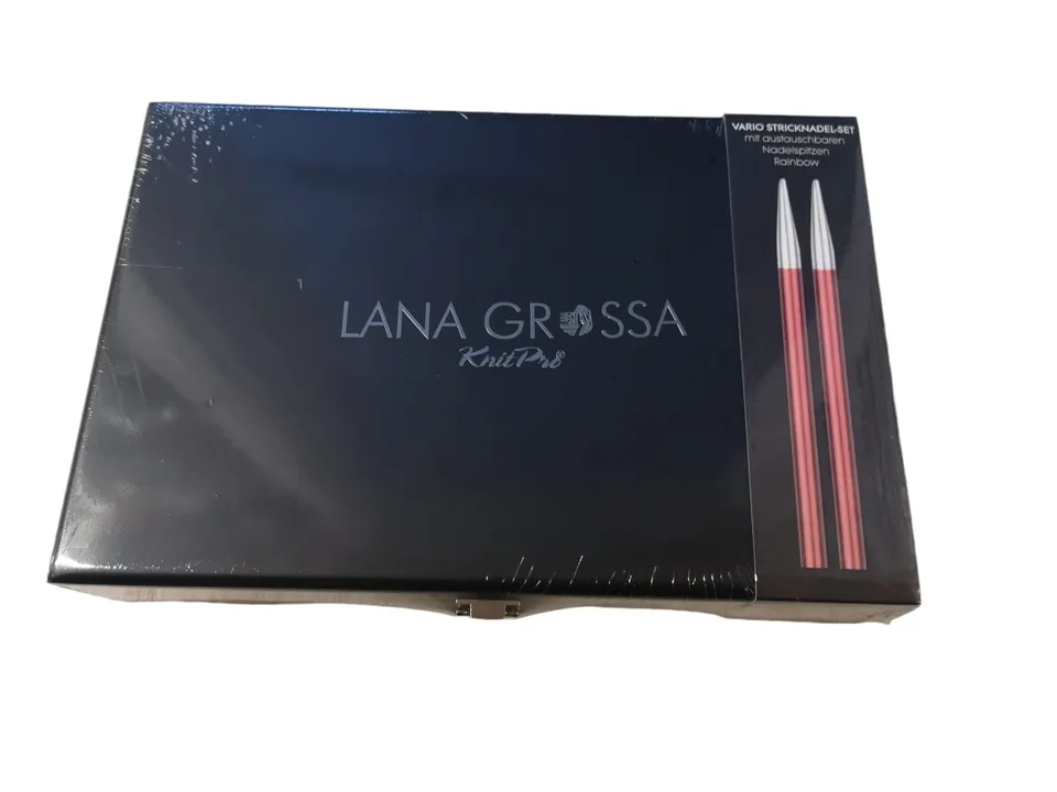 lana-grossa-rundstricknadel-set-alu-rainbow-auswechselbares-vario-nadelset image 1