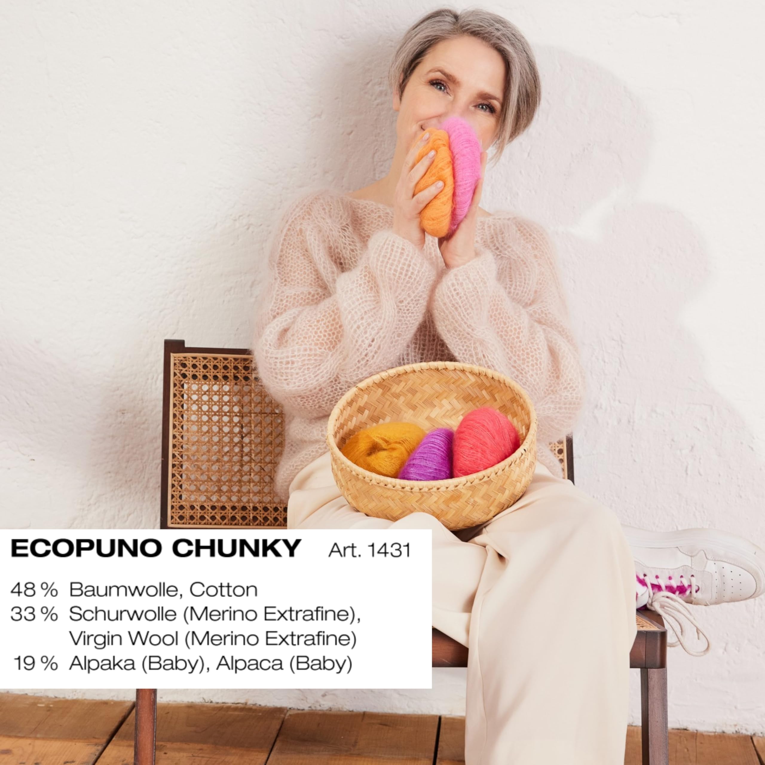 lana-grossa-ecopuno-chunky-effektgarn-50g-70m-fb-112 image 2