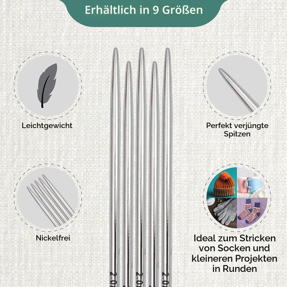 knitpro-nova-nadelspiel-12-5cm-5-2-0mm-messing image 3