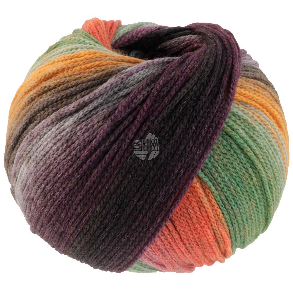 lana-grossa-farfalla-fb-10-50-g-merino-kettgarn-250-m-mit-streifenverlauf image 4