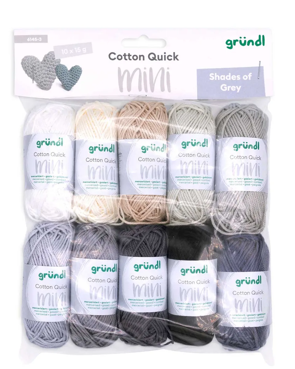 gr-ndl-cotton-quick-mini-shades-grau-10x15g-baumwollgarn-set image 1