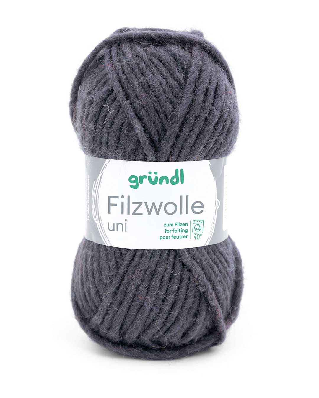 gr-ndl-filzwolle-uni-filzgarn-aus-100-schurwolle image 6