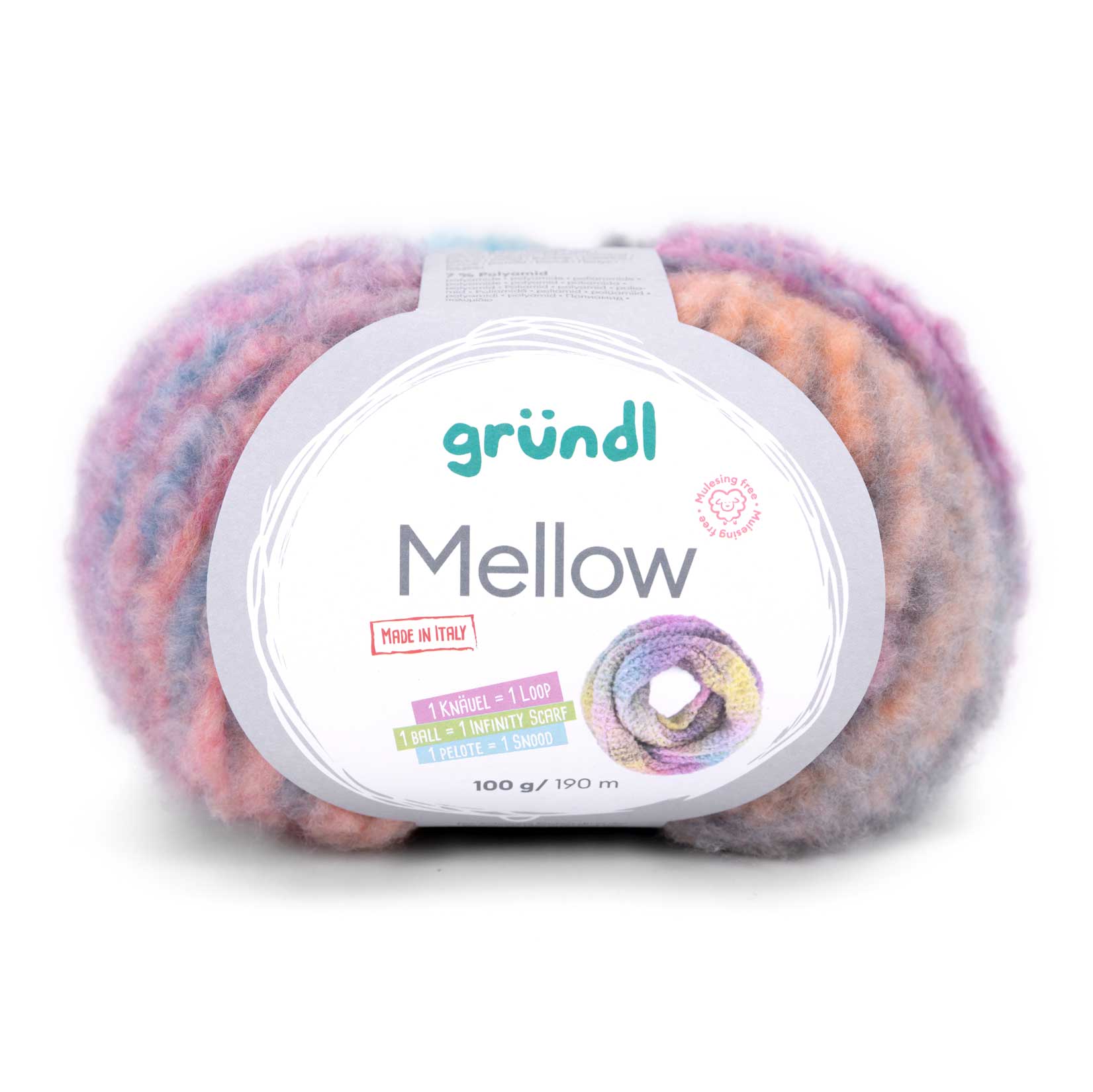 gr-ndl-mellow-garn-mit-merino-und-baumwolle-flauschgarn image 5