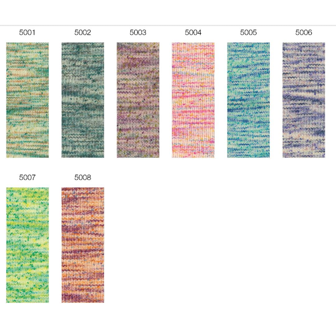 lana-grossa-cool-wool-spots-handstrickgarn-50g-160m-100-merinowolle-fb-5006 image 4