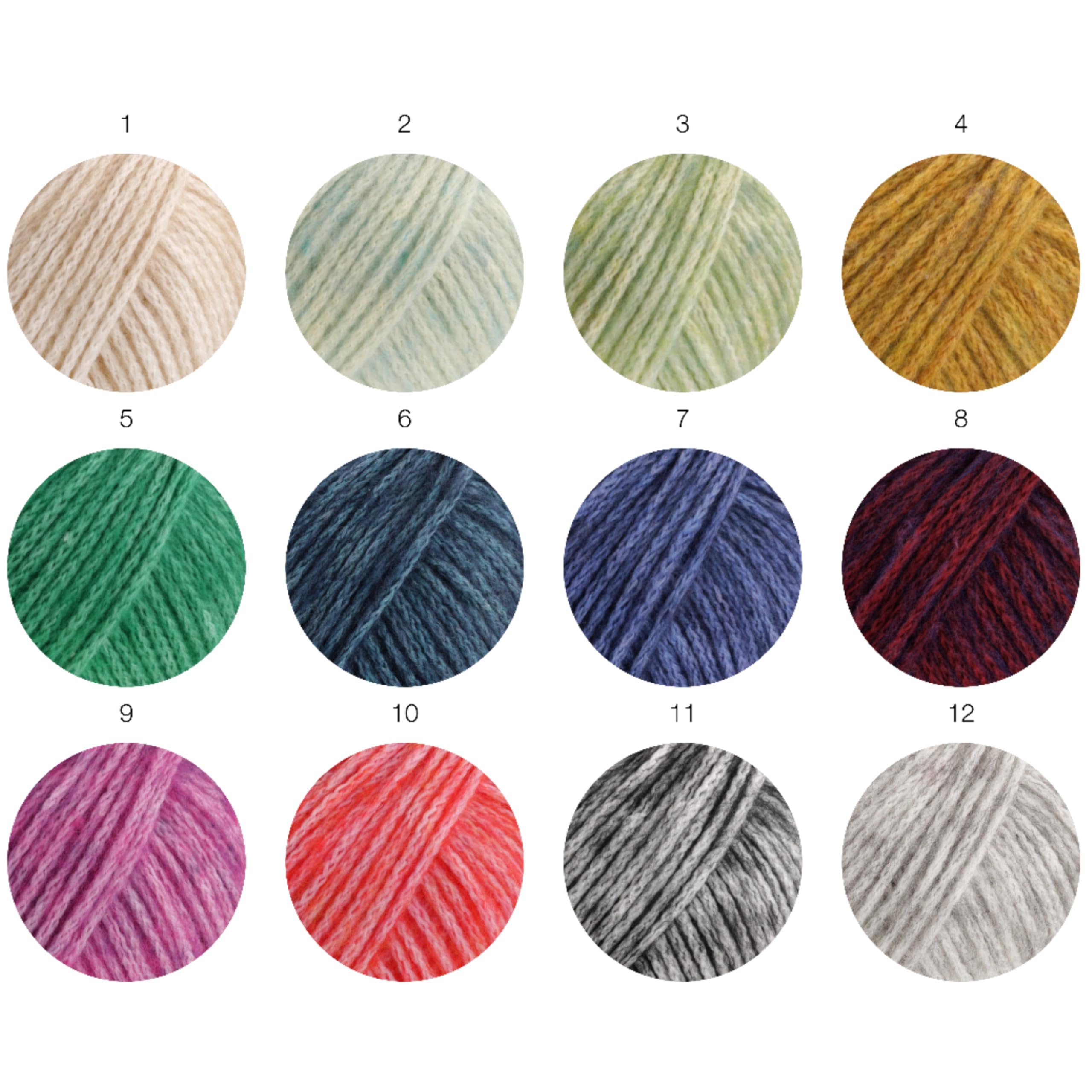 lana-grossa-twinny-fb-5-volumin-ses-merino-kettengarn-mit-flausch-100m-50g image 4