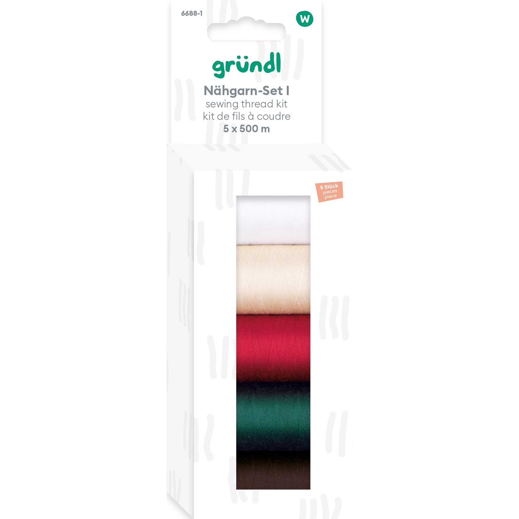 gr-ndl-n-hgarn-set-5-x-500-m-100-polyester image 2