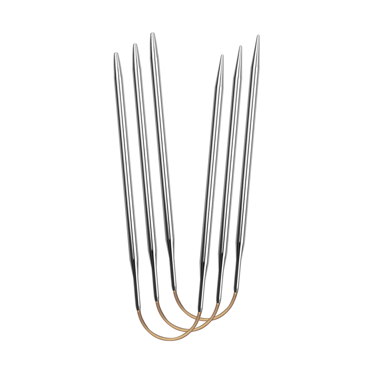 addi-addicrasytrio-long-26-cm-sockenstricknadeln-f-r-dicke-wolle image 1