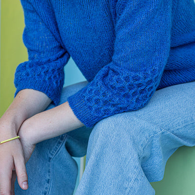 pascuali-strickanleitung-annyka-pullover-cropped-mohair-pullover-manada image 6