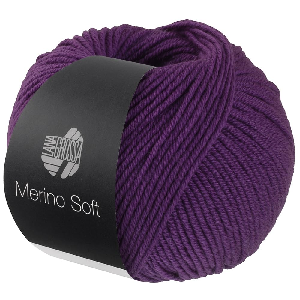 lana-grossa-merino-soft-mischgarn-fb-10-50g-125m-50-merino-schurwolle-50-acryl image 8
