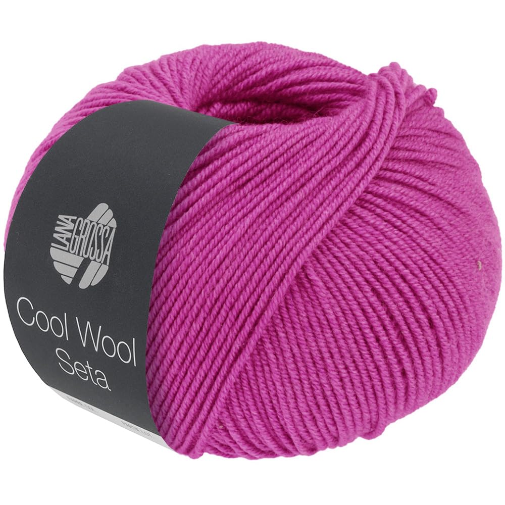 lana-grossa-cool-wool-seta-handstrickgarn-50g-160m-80-merino-20-seide-fb-15 image 7