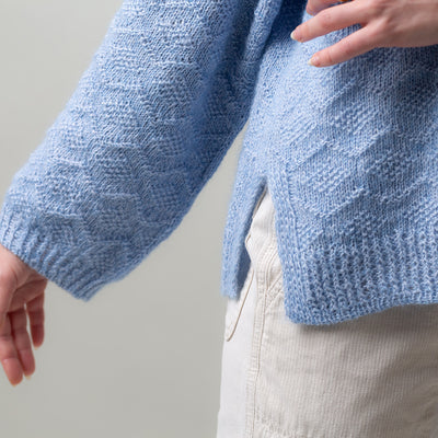 pascuali-strickanleitung-cardigan-diamond-breeze-rauten-jacke-top-down image 4