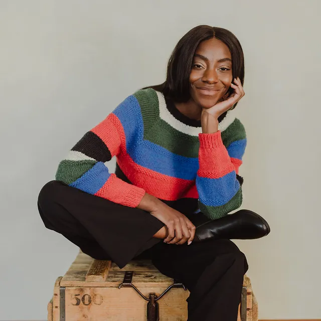 pascuali-obuna-pullover-strickanleitung-colorblock-raglanpullover-aus-puno-und-s image 1
