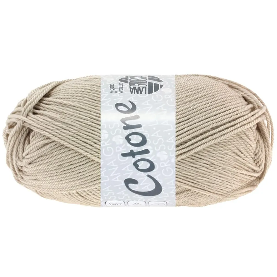 lana-grossa-cotone-baumwollgarn-50g-125m-fb-26 image 1