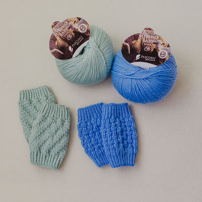 pascuali-pattern-nanno-wrist-warmers-handstulpen-ohne-daumenloch image 7