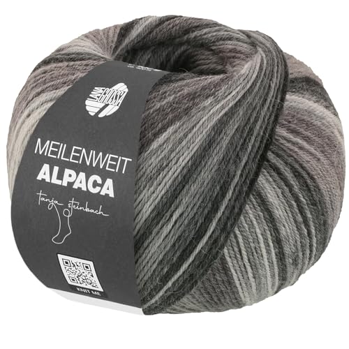lana-grossa-meilenweit-100-alpaca-mix-sockengarn-100g-420m-fb-2302 image 8