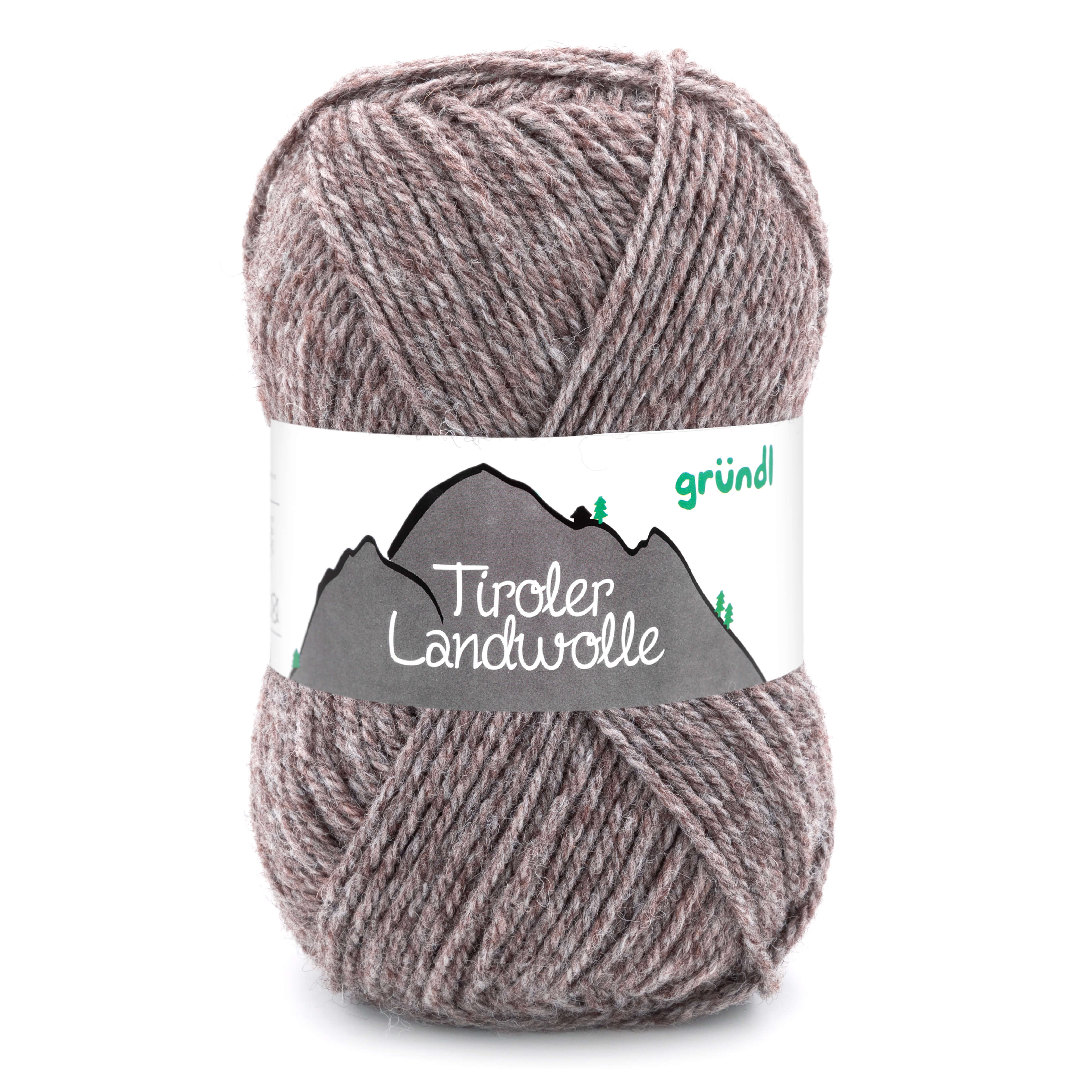gr-ndl-tiroler-landwolle-schurwoll-mischgarn-rustic image 5