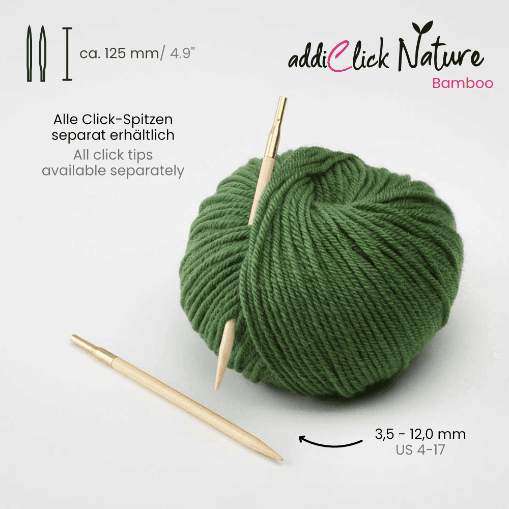 addi-addiclick-nature-bamboo-spitzen-austauschbare-bambus-stricknadelspitzen image 3