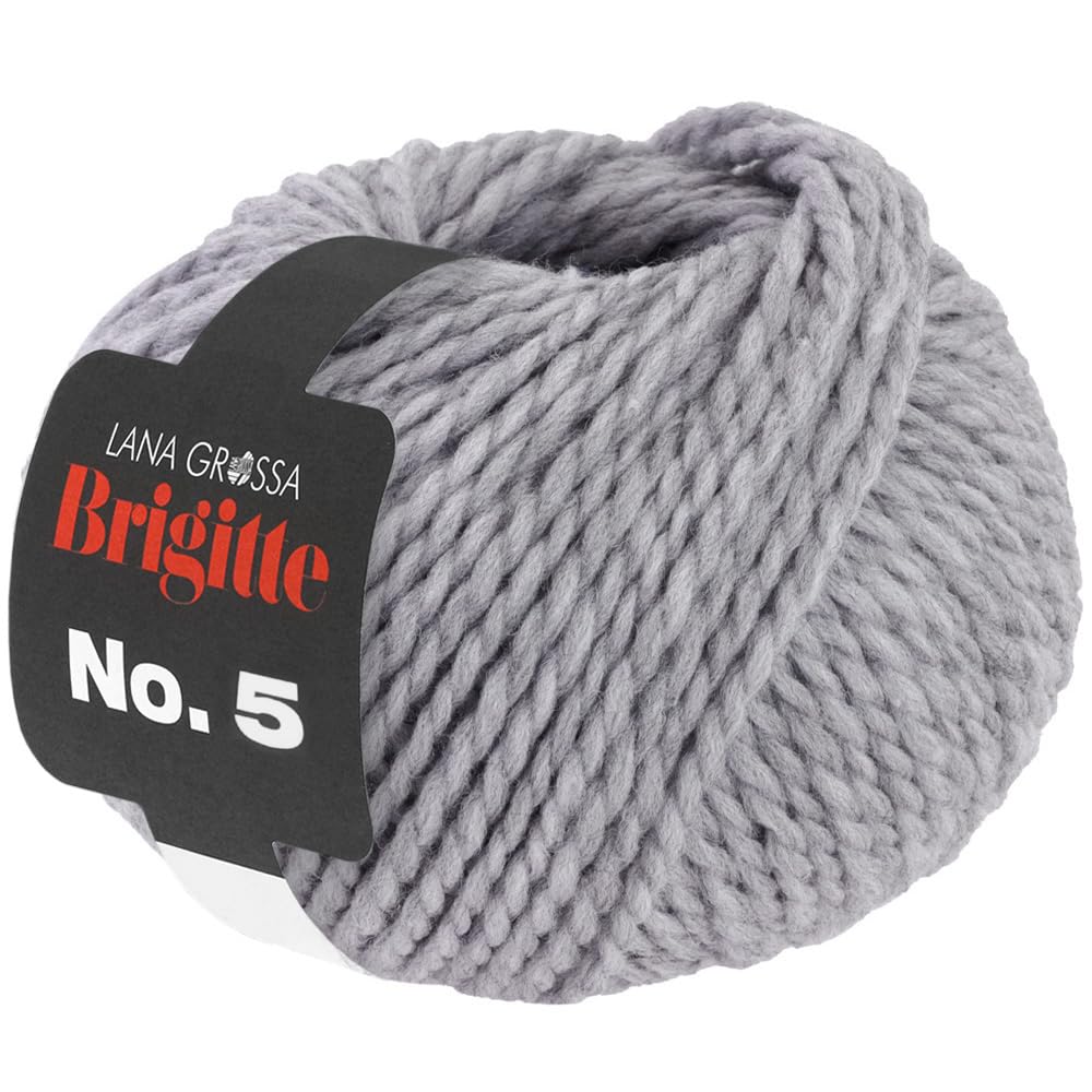 lana-grossa-brigitte-nr-5-dochtgarn-fb-9-strickgarn-aus-100-merino-extrafein-50g image 6
