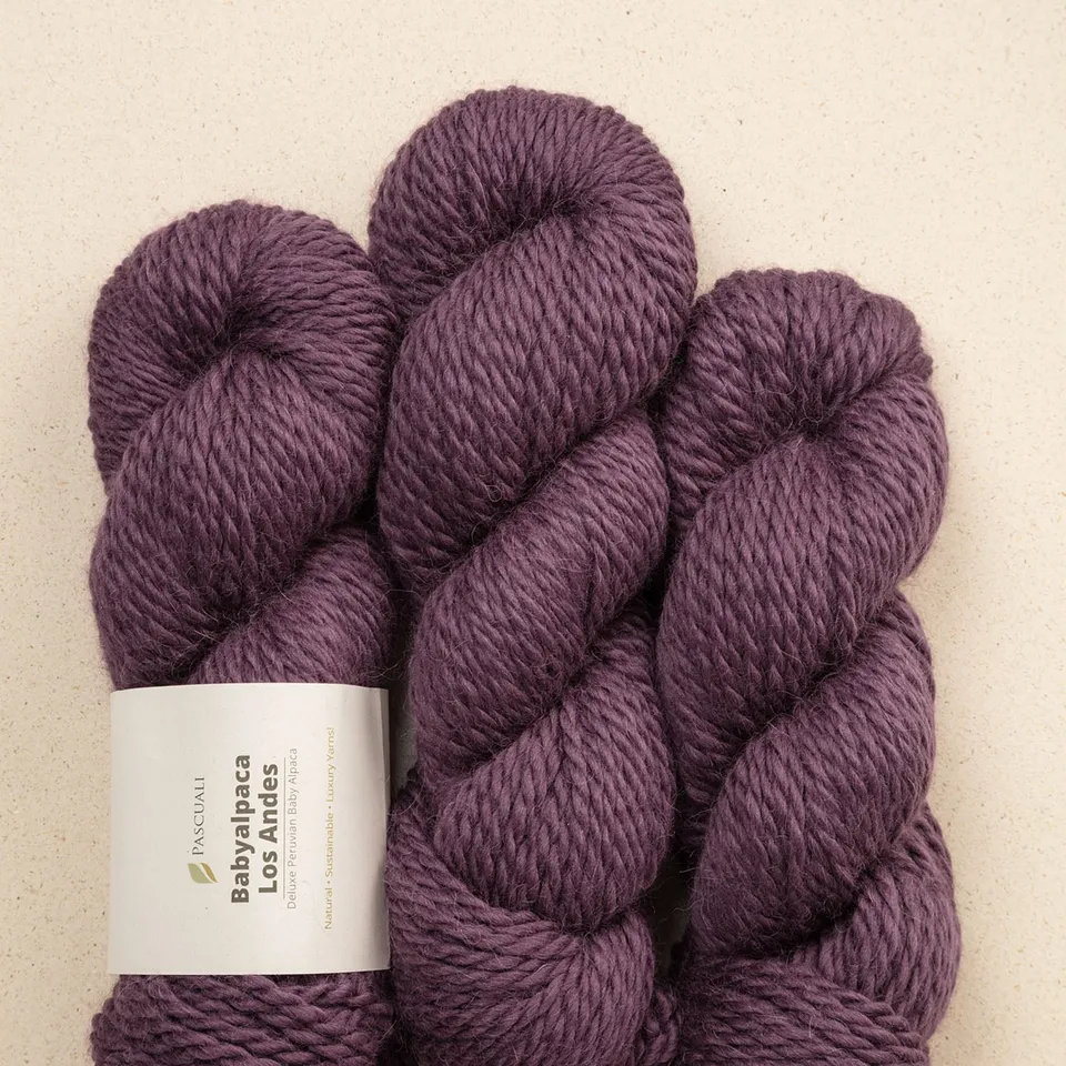 pascuali-babyalpaca-los-andes-bulky-garn-100-baby-alpaka image 1