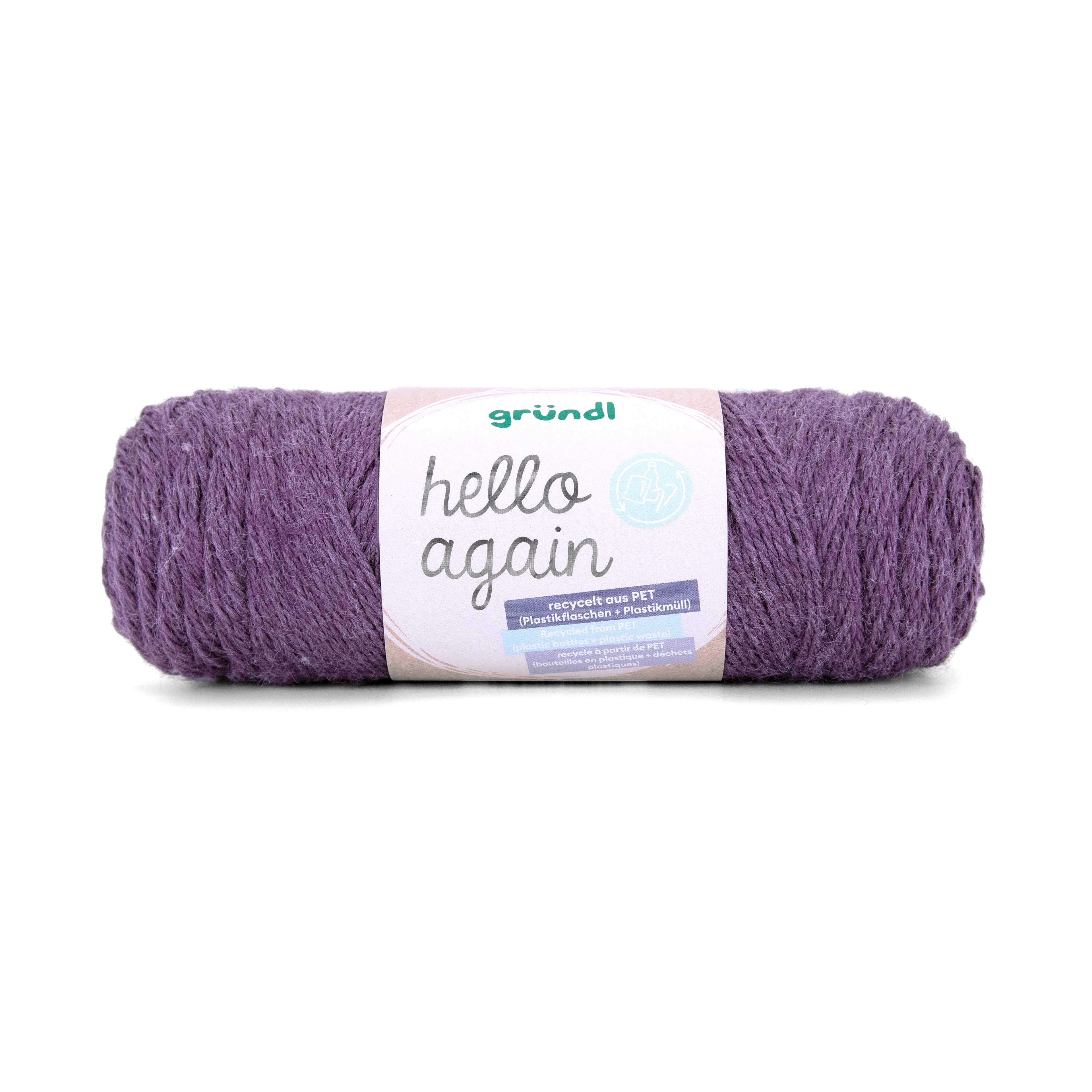 gr-ndl-hello-again-garn-100-recyceltes-polyester-mit-melange-effekt image 7