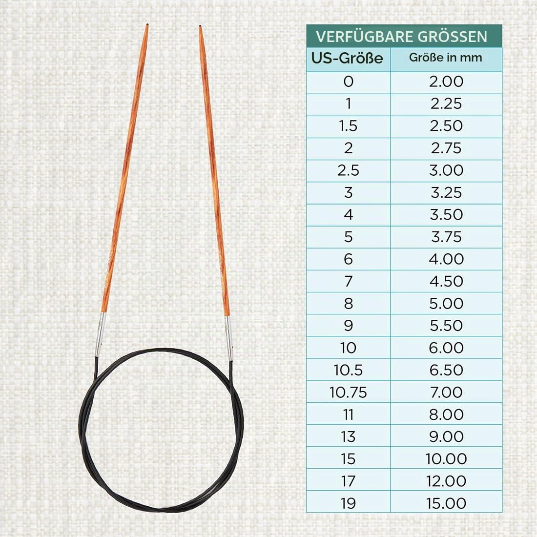 knitpro-dreamz-rundstricknadel-fest-40-cm-16-2-25-mm image 4
