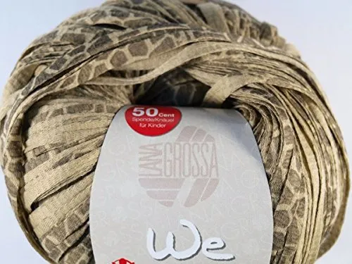 lana-grossa-cool-wool-charity-202-wollmischgarn-50g-handstrickgarn image 1
