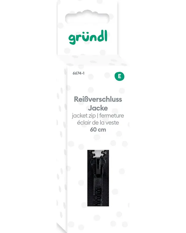 gr-ndl-rei-verschluss-f-r-jacken-60-cm-polyester-mit-messing-zipper image 1
