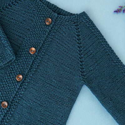 pascuali-pattern-kids-cardigan-bene-top-down-strickanleitung image 4