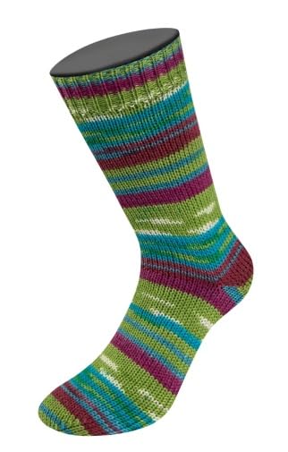 lana-grossa-meilenweit-100-merino-extrafine-mountain-sockengarn-100g-420m-fb-358 image 6