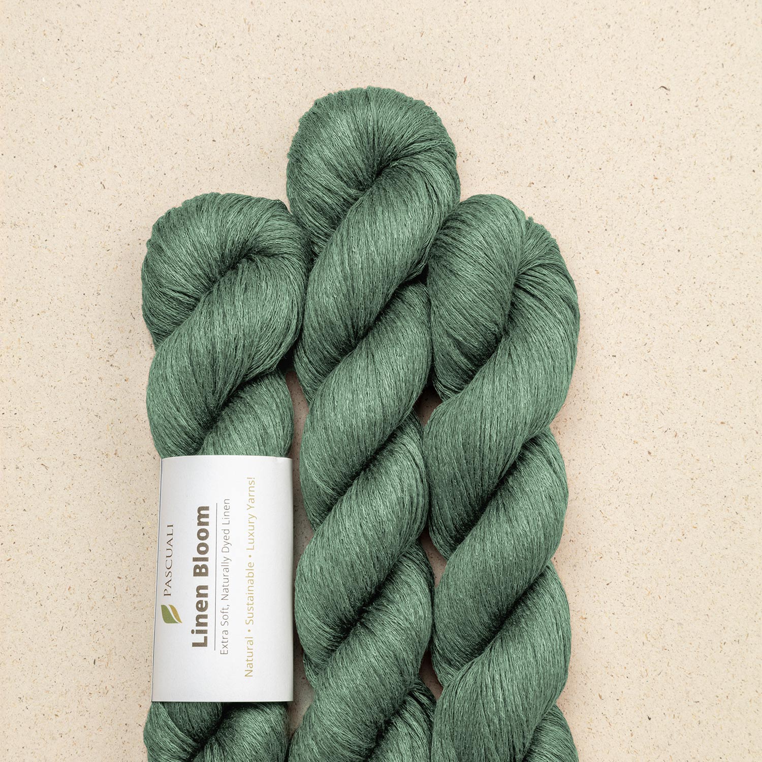 pascuali-linen-bloom-handstrickgarn-aus-100-bio-leinen-gots image 1