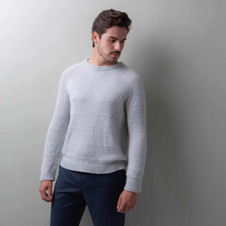 pascuali-pattern-air-stitch-sweater-strickanleitung-pullover image 1