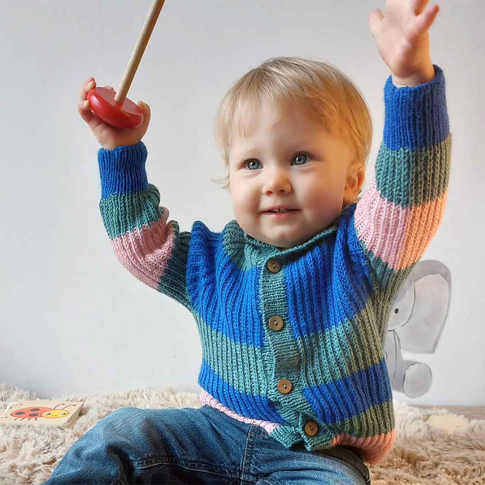 pascuali-jesina-babyjacke-strickanleitung-raglan-jacke-im-halbpatent-gr-50-92 image 2