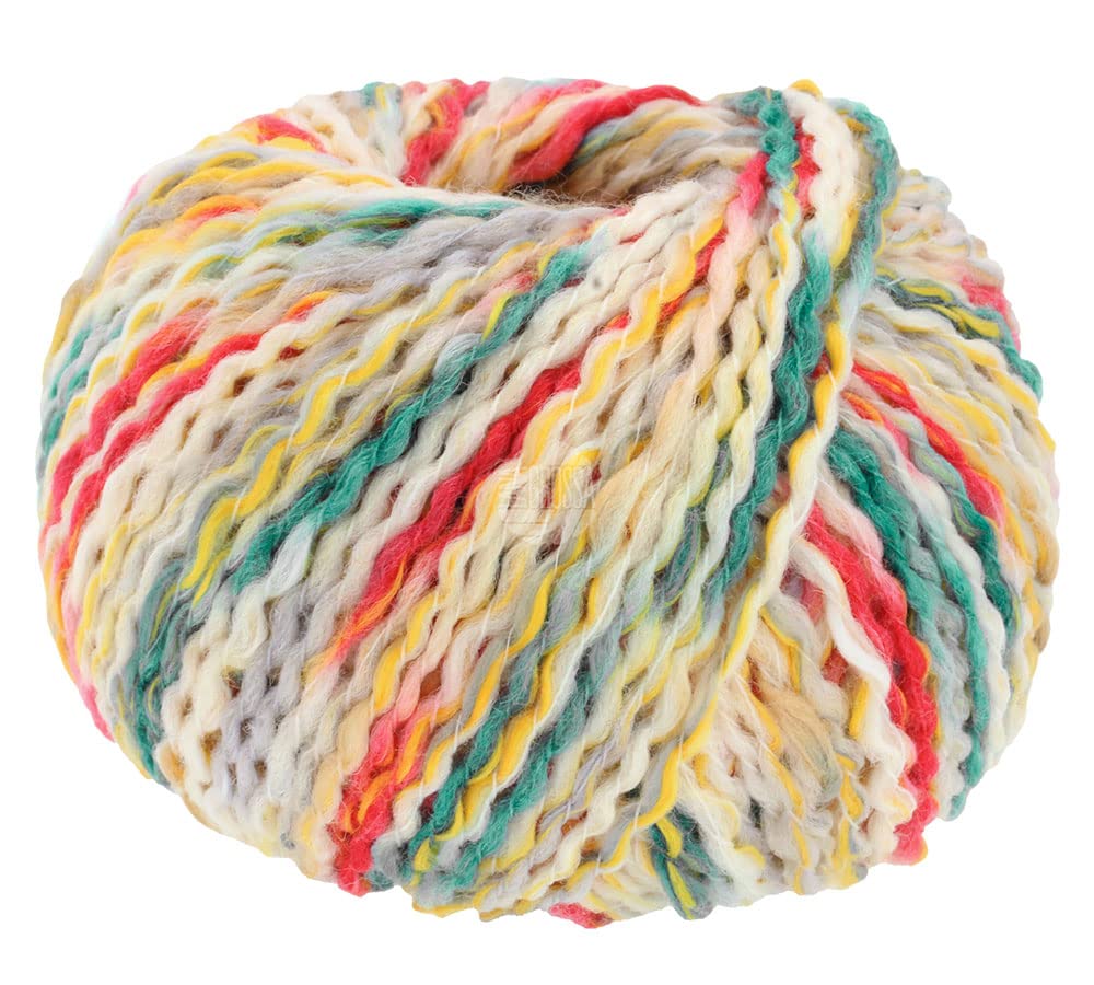 lana-grossa-colortwist-dochtgarn-06-creme-gold-dunkelbraun-marone image 4