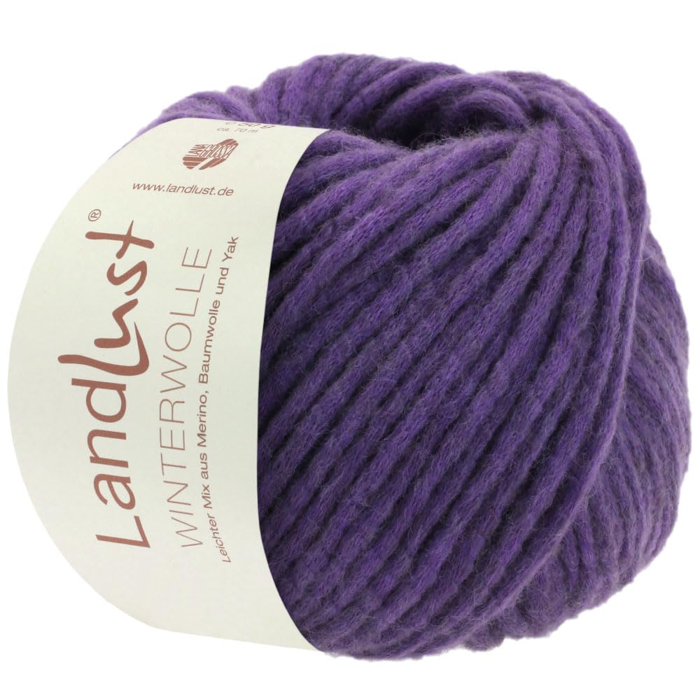 lana-grossa-landlust-winterwolle-soffilo-strickgarn-50g-50-merino-35-baumwolle-1 image 8