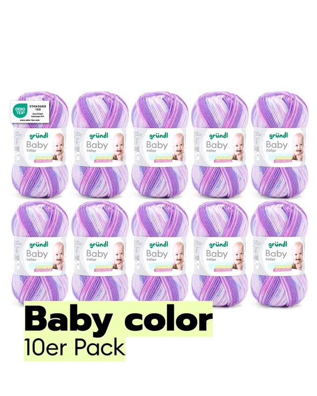 gr-ndl-baby-colour-10er-vorteilspack-farbverlaufsgarn-f-r-babyprojekte image 1