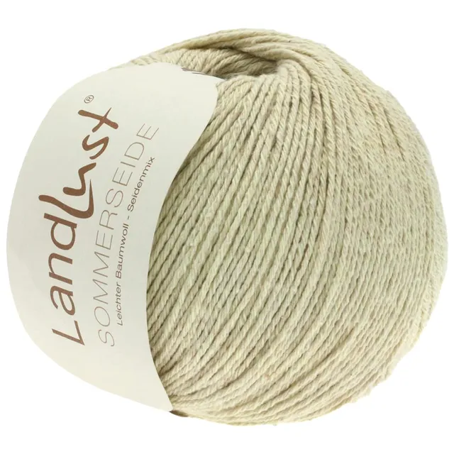 lana-grossa-landlust-sommerseide-handstrickgarn-50g-170m-fb-2-50-seide-50-baumwo image 1