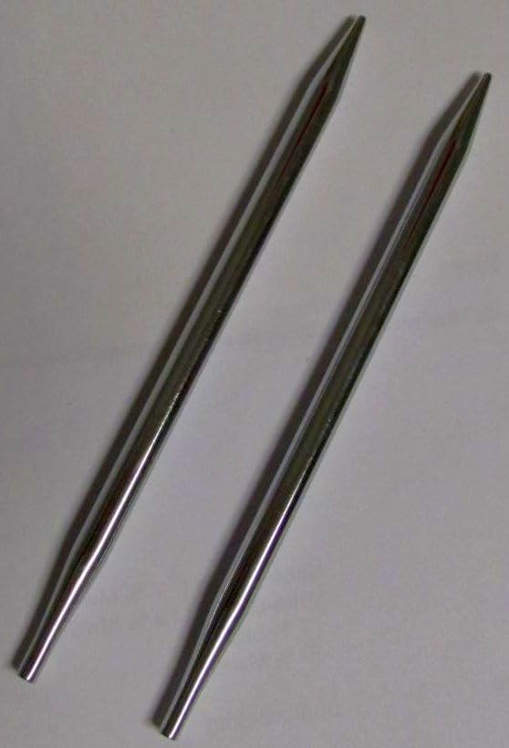 lana-grossa-vario-nadelspitzen-messing-6-5-mm-rundstricknadel-spitzen image 1